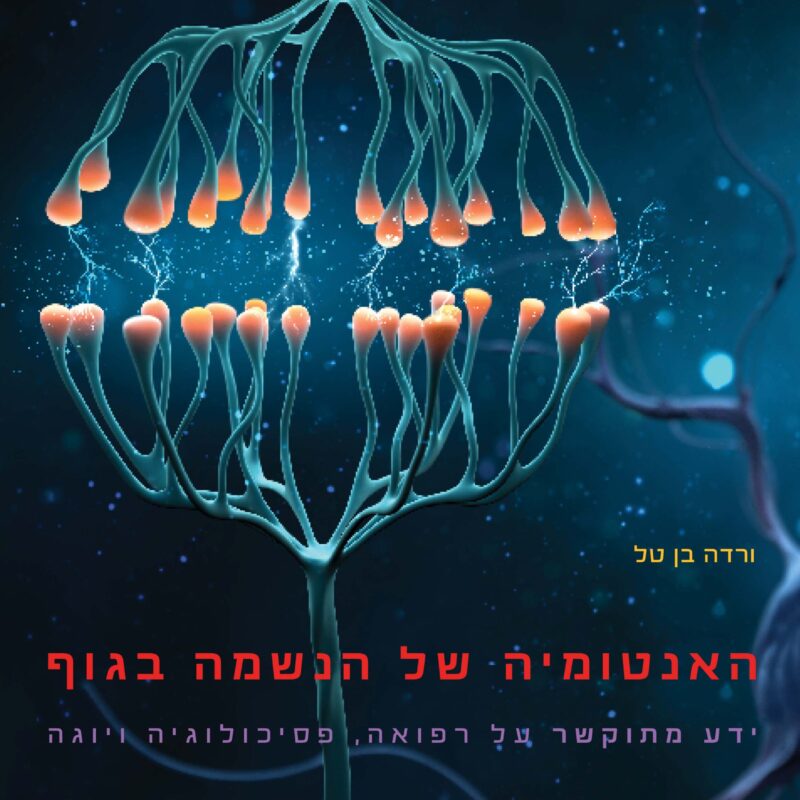 האנטומיה של הנשמה בגוף